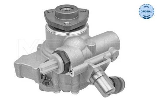 Hydraulikslang, stysrsystem MEYLE-ORIGINAL: True to OE.