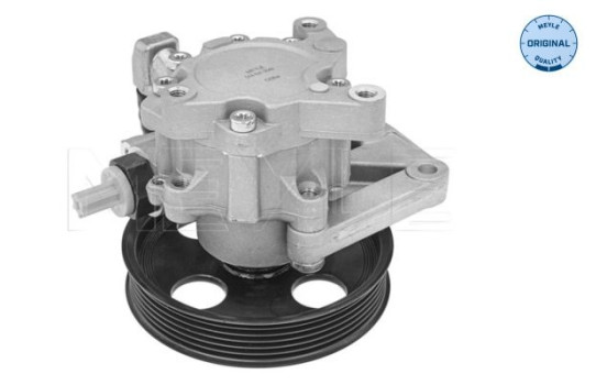 Hydraulikslang, stysrsystem MEYLE-ORIGINAL: True to OE., bild 2