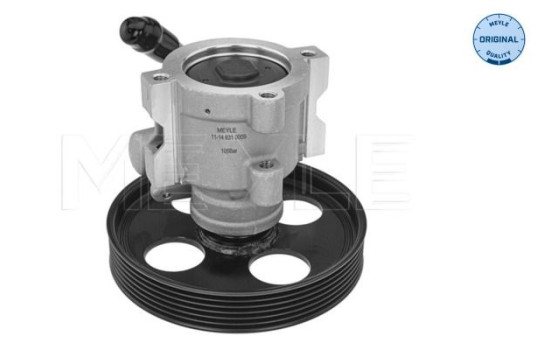 Hydraulikslang, stysrsystem MEYLE-ORIGINAL: True to OE., bild 2
