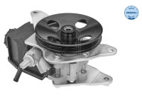 Hydraulikslang, stysrsystem MEYLE-ORIGINAL: True to OE.