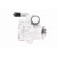 Hydraulikslang, stysrsystem Original VAICO Quality, miniatyr 4