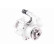 Hydraulikslang, stysrsystem Original VAICO Quality, miniatyr 5