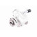 Hydraulikslang, stysrsystem Original VAICO Quality, miniatyr 7