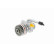 Hydraulikslang, stysrsystem Original VAICO Quality, miniatyr 11