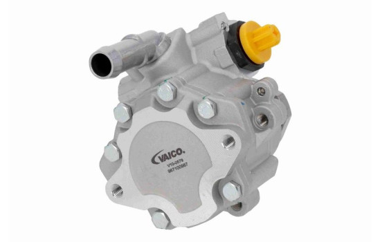 Hydraulikslang, stysrsystem Original VAICO Quality, bild 12