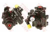 Hydraulikslang, stysrsystem