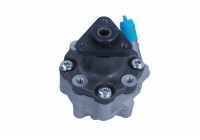Hydraulikslang, stysrsystem