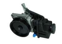 Hydraulikslang, stysrsystem