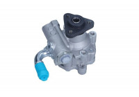 Hydraulikslang, stysrsystem