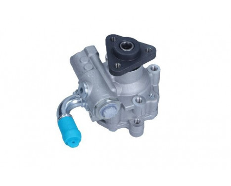 Hydraulikslang, stysrsystem