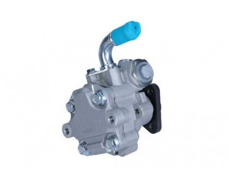 Hydraulikslang, stysrsystem, bild 2