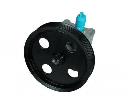 Hydraulikslang, stysrsystem