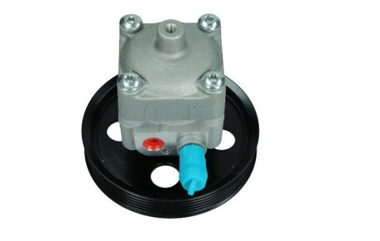 Hydraulikslang, stysrsystem, bild 2