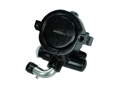 Hydraulikslang, stysrsystem, bild 3
