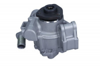 Hydraulikslang, stysrsystem