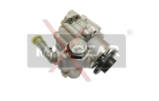 Hydraulikslang, stysrsystem