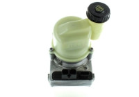 Hydraulikslang, stysrsystem