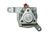 Hydraulikslang, stysrsystem