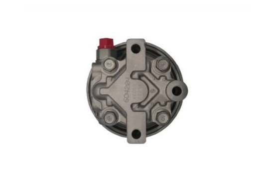 Hydraulikslang, stysrsystem, bild 2