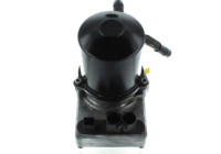 Hydraulikslang, stysrsystem