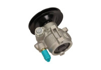 Hydraulikslang, stysrsystem
