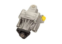 Hydraulikslang, stysrsystem
