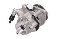 Hydraulikslang, stysrsystem
