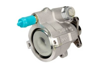 Hydraulikslang, stysrsystem