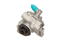 Hydraulikslang, stysrsystem