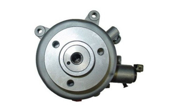 Hydraulikslang, stysrsystem