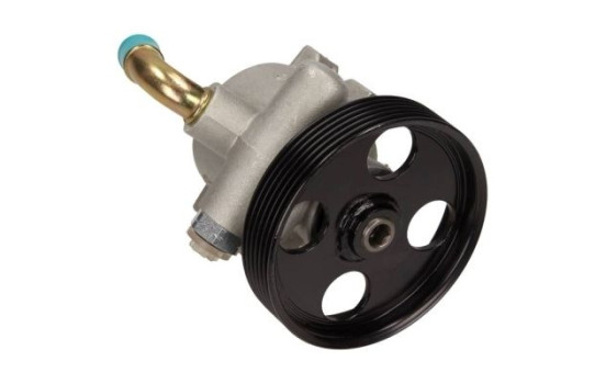 Hydraulikslang, stysrsystem