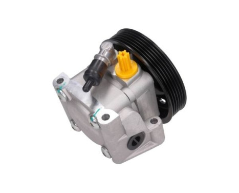 Hydraulikslang, stysrsystem
