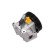 Hydraulikslang, stysrsystem