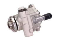Hydraulikslang, stysrsystem