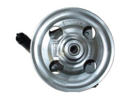 Hydraulikslang, stysrsystem
