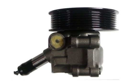 Hydraulikslang, stysrsystem, bild 4