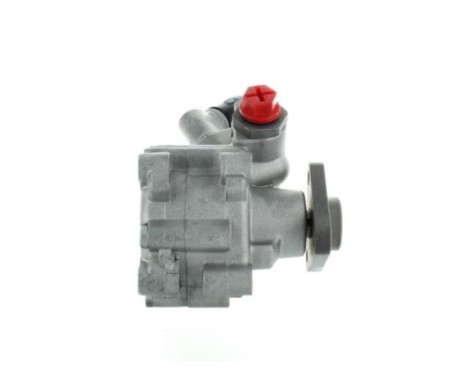 Hydraulikslang, stysrsystem