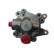 Hydraulikslang, stysrsystem, miniatyr 2