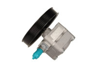 Hydraulikslang, stysrsystem