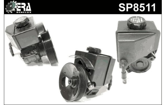 Hydraulikslang, stysrsystem