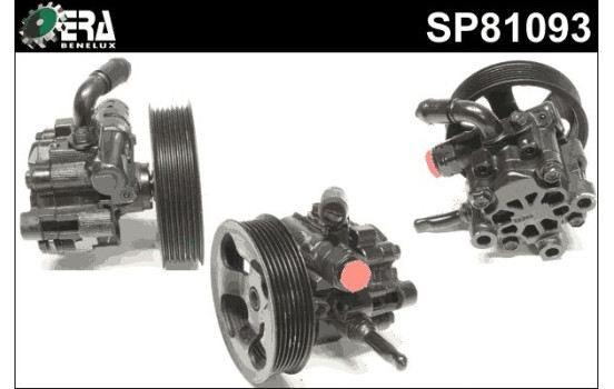 Hydraulikslang, stysrsystem