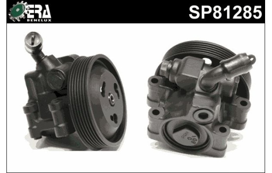 Hydraulikslang, stysrsystem