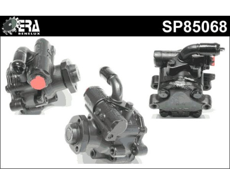 Hydraulikslang, stysrsystem
