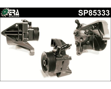 Hydraulikslang, stysrsystem
