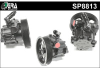 Hydraulikslang, stysrsystem