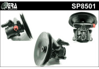 Hydraulikslang, stysrsystem