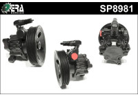 Hydraulikslang, stysrsystem