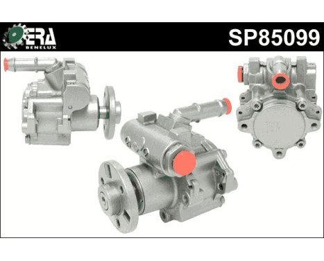 Hydraulikslang, stysrsystem