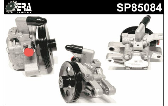 Hydraulikslang, stysrsystem