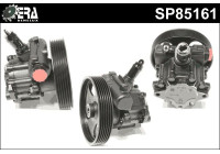 Hydraulikslang, stysrsystem